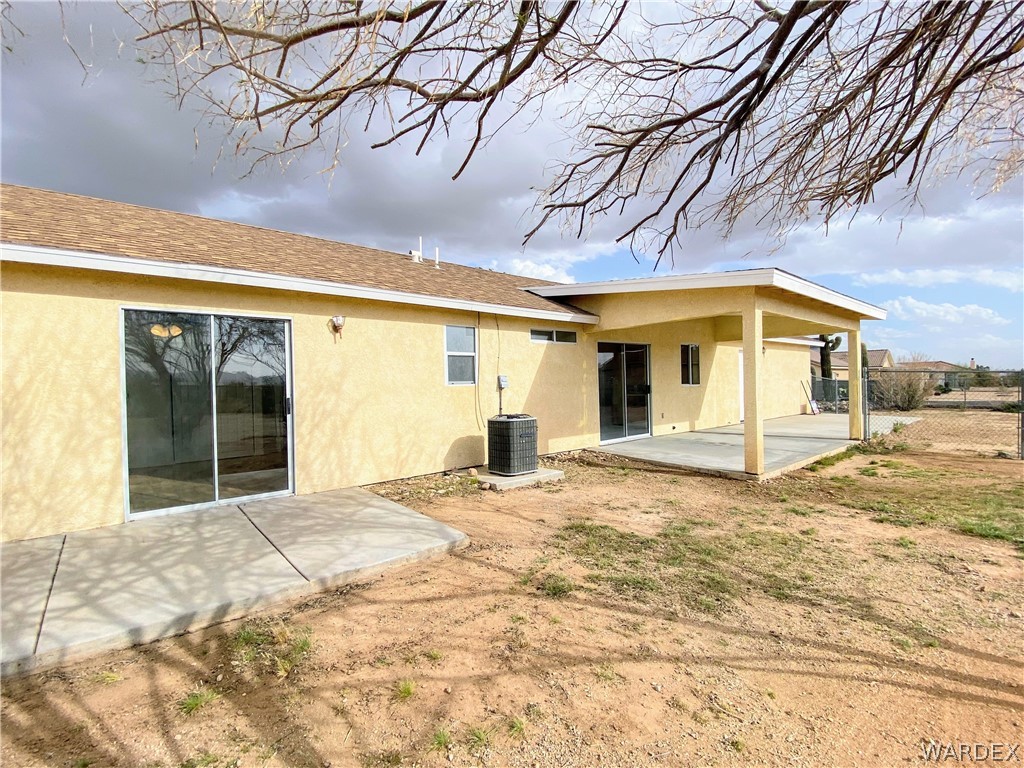 3697 North Mercury Road Golden Valley, AZ 86413 - Photo 26 of 27 Gallery Image 26