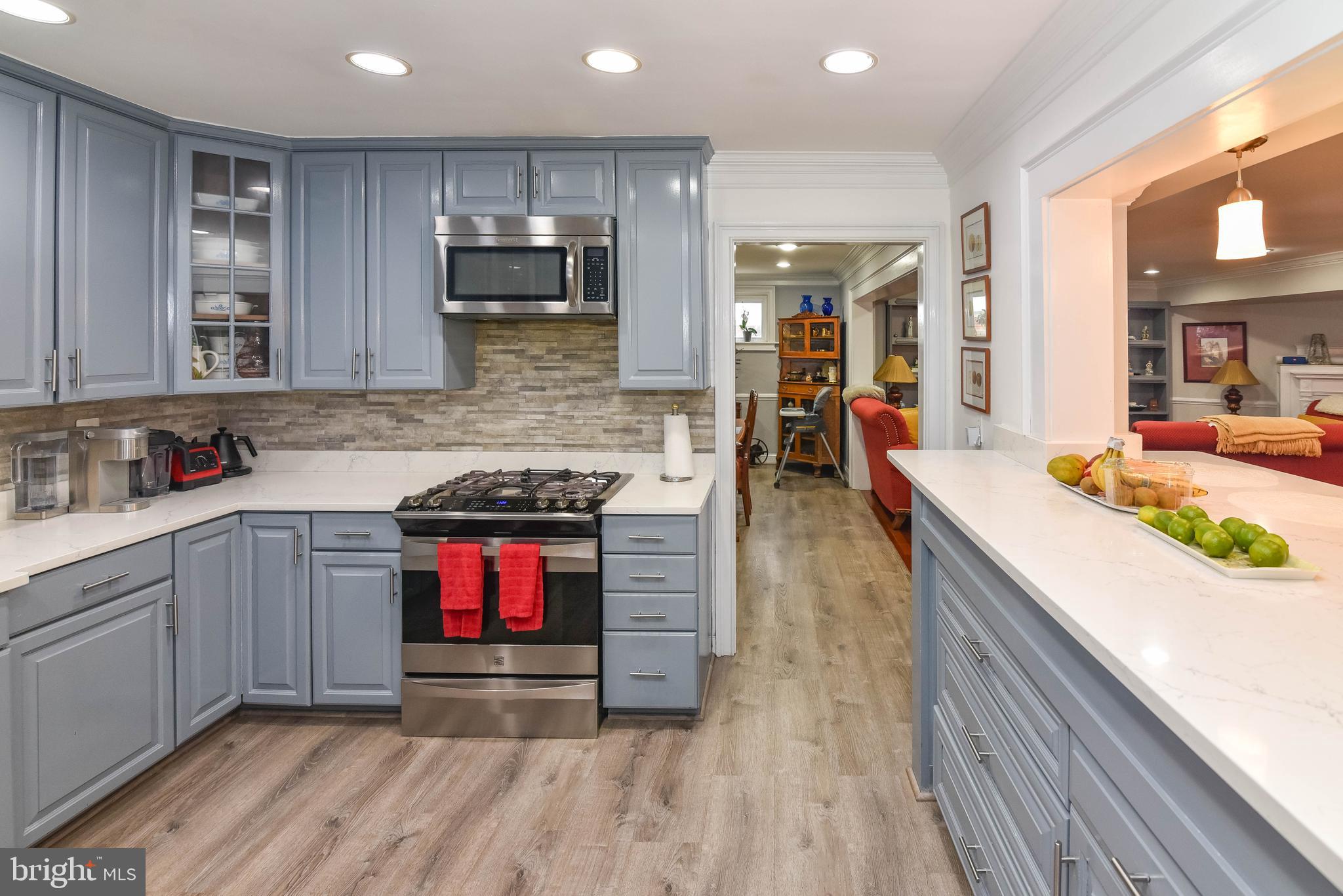 3702 May Street Silver Spring, MD 20906 - Photo 17 of 79