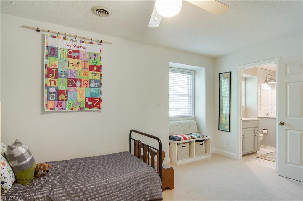 960 Bryanplace Road Winston-Salem, NC 27104 - Photo 22 of 30 Bedroom 4