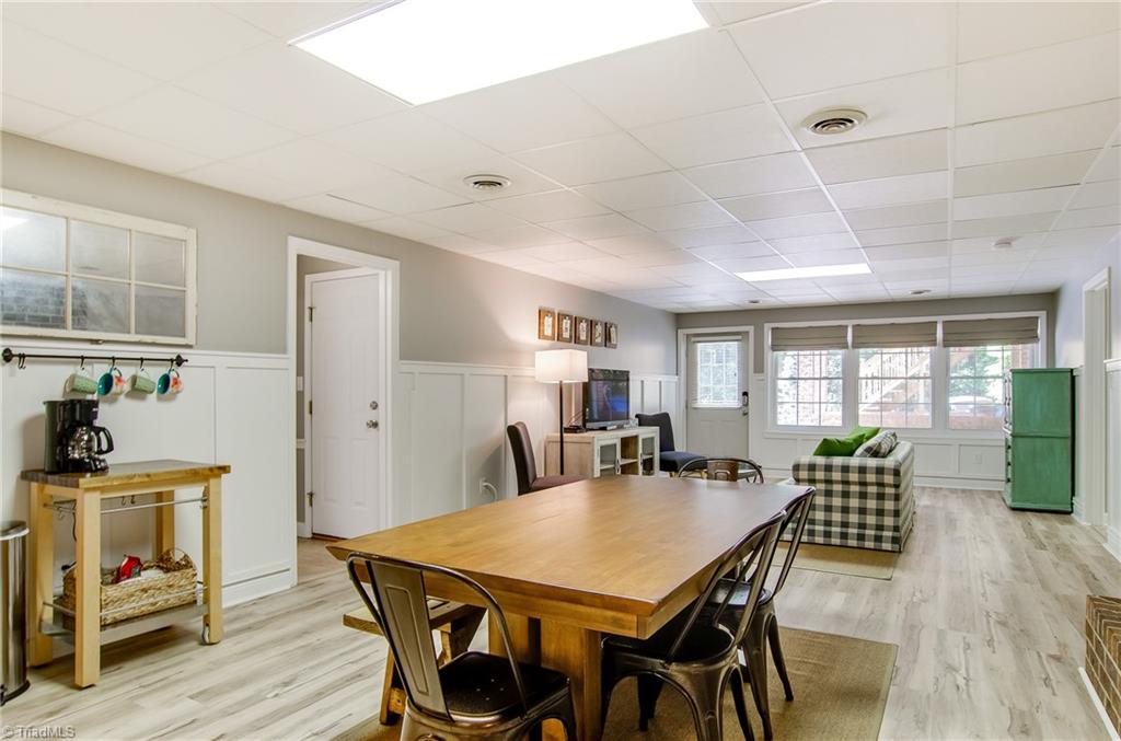 960 Bryanplace Road Winston-Salem, NC 27104 - Photo 25 of 30 Basement with separate entrance