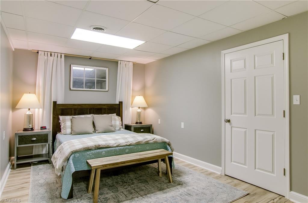960 Bryanplace Road Winston-Salem, NC 27104 - Photo 29 of 30 Basement room