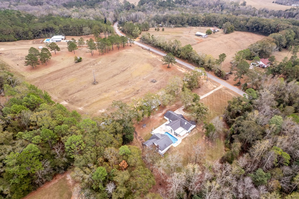 1638 Goose Hollow Road Geneva, AL 36340 - Photo 74 of 74