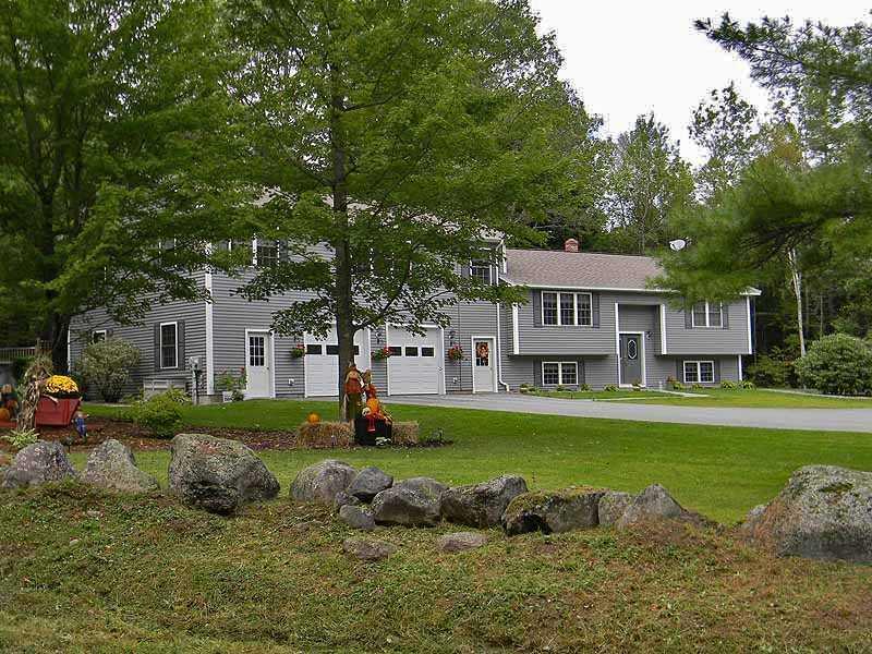 47 Gilman Road Monmouth, ME 04259 - Photo 34 of 35 Exterior Front.