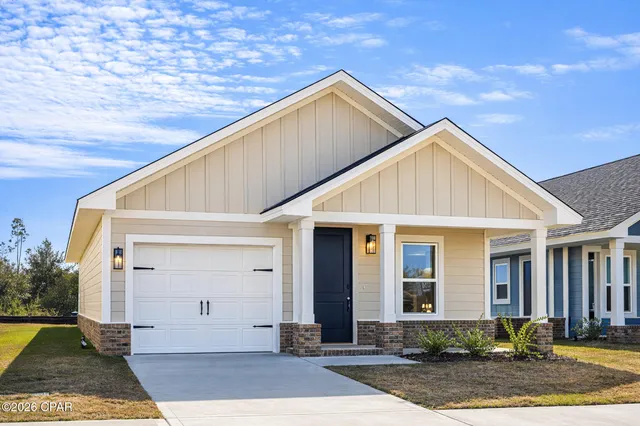 $266,900 | 7096 Traditions Drive, Panama City, FL 32404