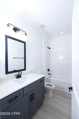 $266,900 | 7096 Traditions Drive, Panama City, FL 32404