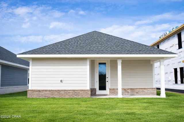 $266,900 | 7096 Traditions Drive, Panama City, FL 32404