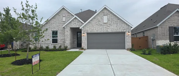 $3,100 | 2809 Palm Branch Drive, Texas City, TX 77568