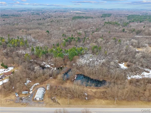 $175,000 | 1559 County Rte 48, Sandy Creek, NY 13083