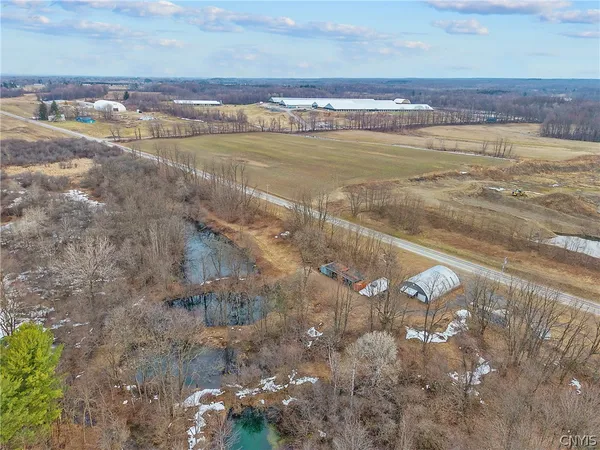 $175,000 | 1559 County Rte 48, Sandy Creek, NY 13083