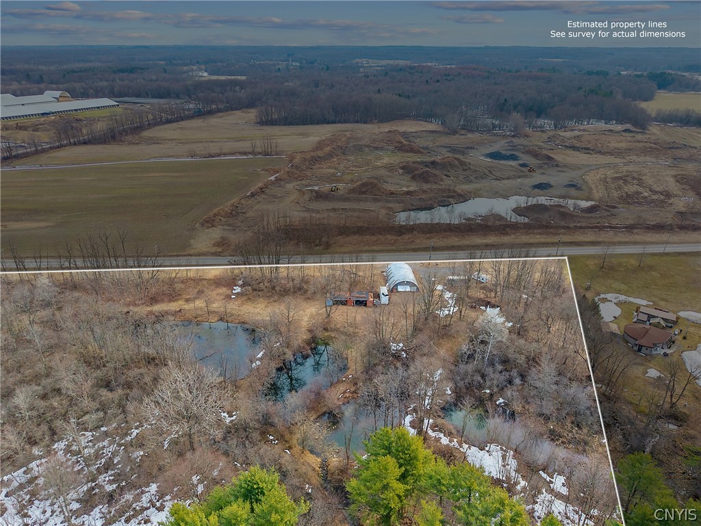 1559 County Rte 48 Sandy Creek, NY 13083 - Photo 17 of 26