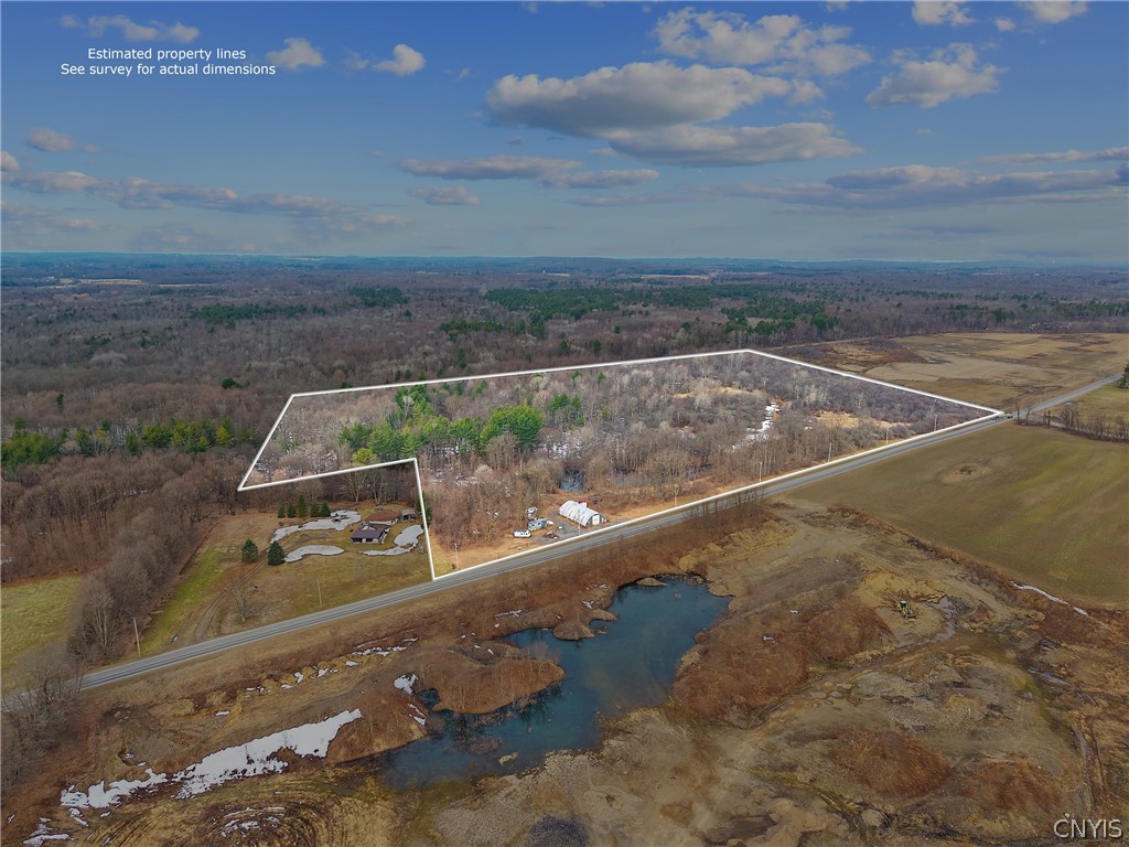 1559 County Rte 48 Sandy Creek, NY 13083 - Photo 19 of 26