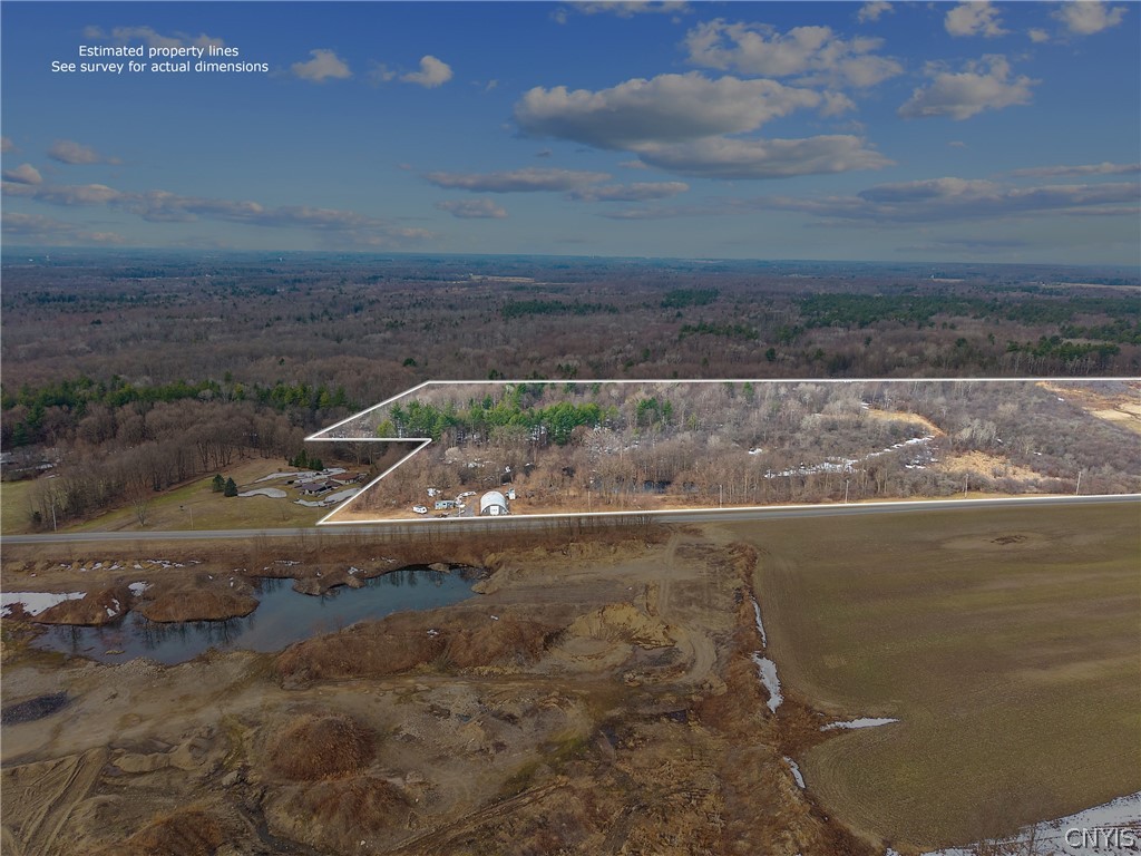 1559 County Rte 48 Sandy Creek, NY 13083 - Photo 21 of 26