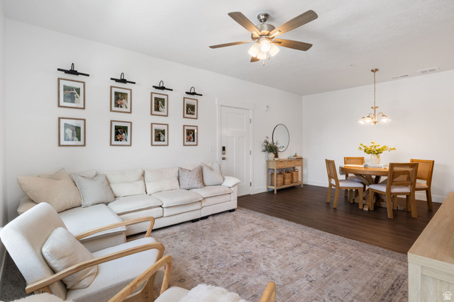 4835 Alder Drive, Unit D202 Mapleton, UT 84664 - Photo 4 of 24
