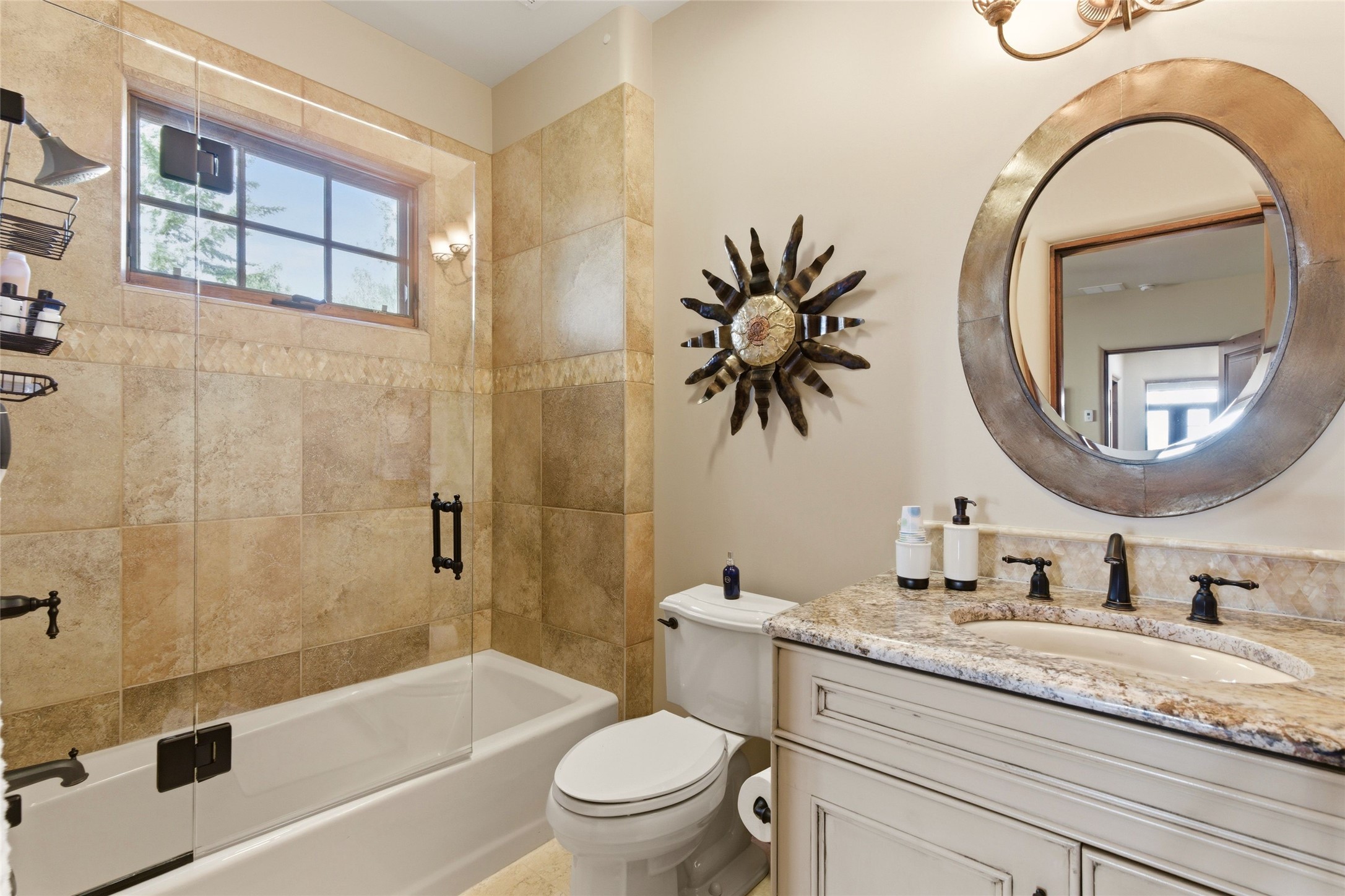 1145 South Summit Ridge Santa Fe, NM 87501 - Photo 29 of 40