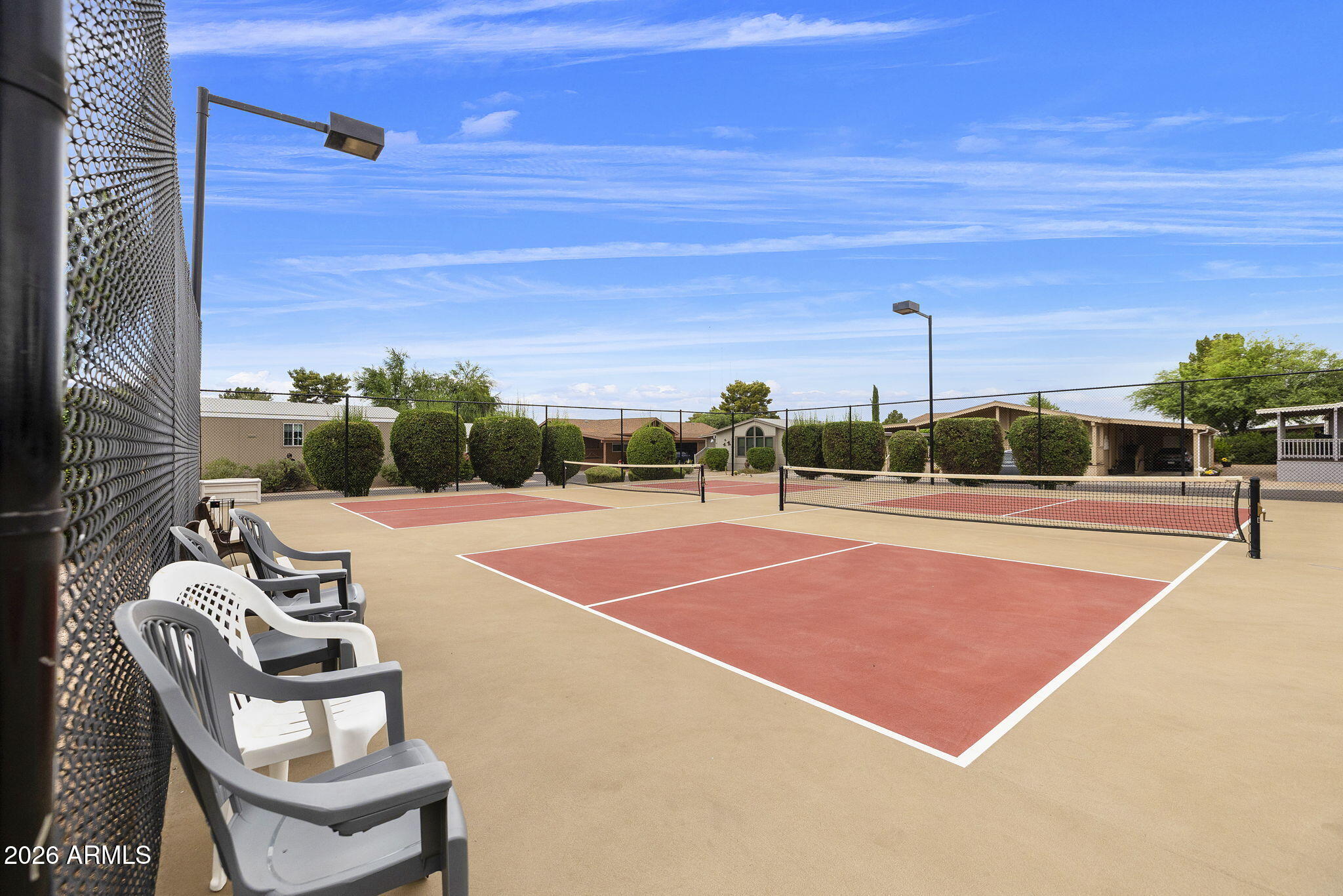 3901 East Pinnacle Peak Road, Unit 261 Phoenix, AZ 85050 - Photo 45 of 57