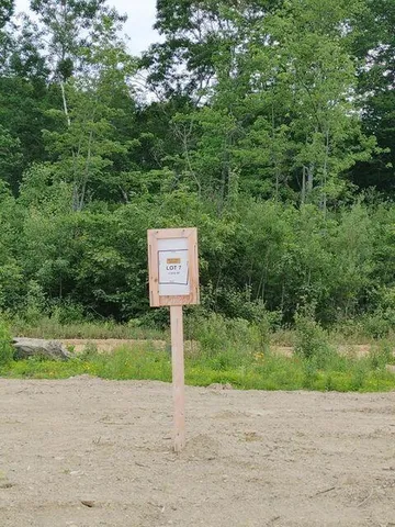 $64,500 | 0 Rt 1a (honey Hill, Unit LOT 7, Hampden, ME 04444