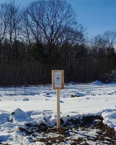 $64,500 | 0 Rt 1a (honey Hill, Unit LOT 7, Hampden, ME 04444