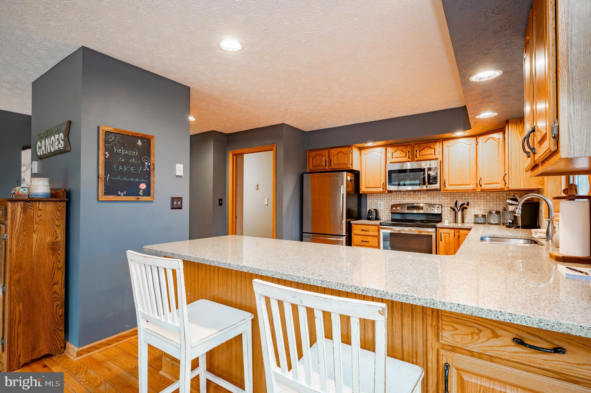 62 Middleton Road Oakland, MD 21550 - Photo 15 of 38