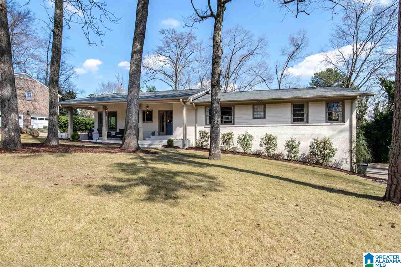 3745 Valley Head Road Birmingham, AL 35223 - Photo 2 of 37