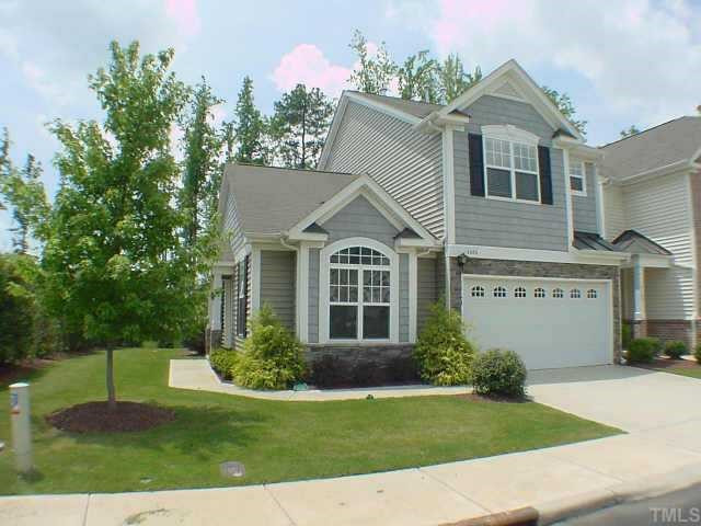 8405 Header Stone Drive Raleigh, NC 27613 - Photo 1 of 1 Lovely home convenient to RDU, RTP, Raleigh & Durham Exterior Front