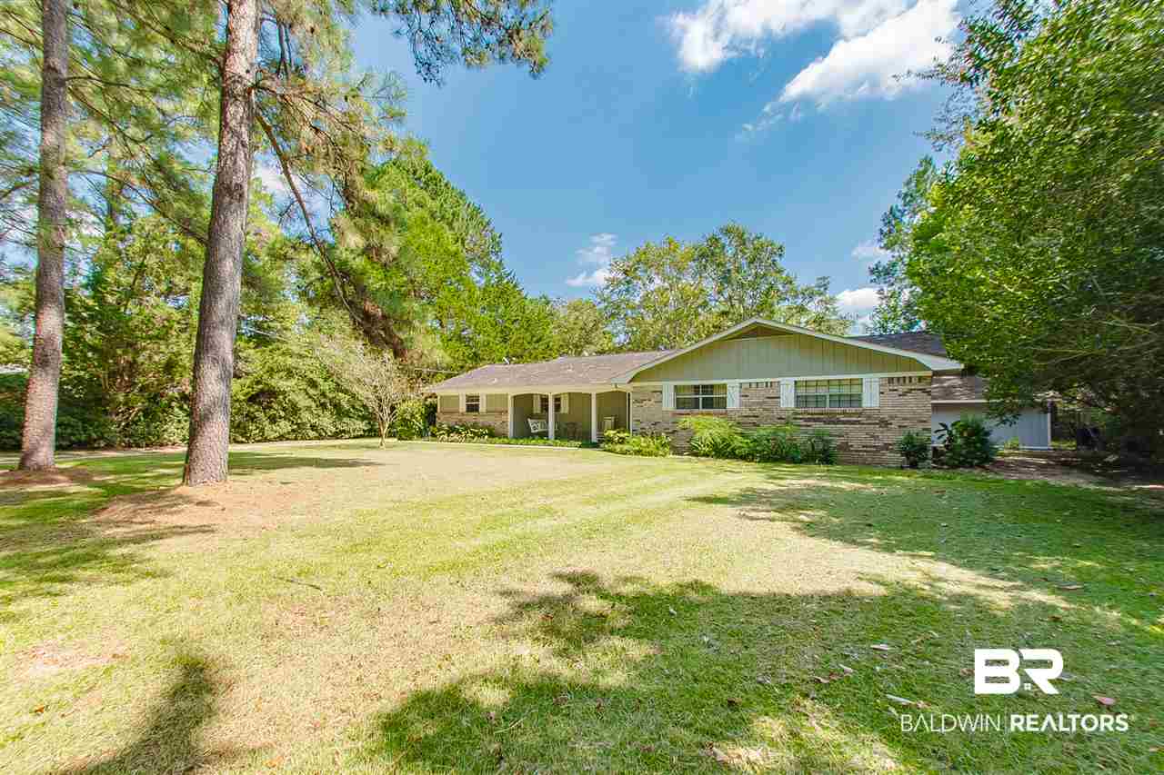 21818 Linn Ridge Drive Fairhope, AL 36532 - Photo 3 of 48