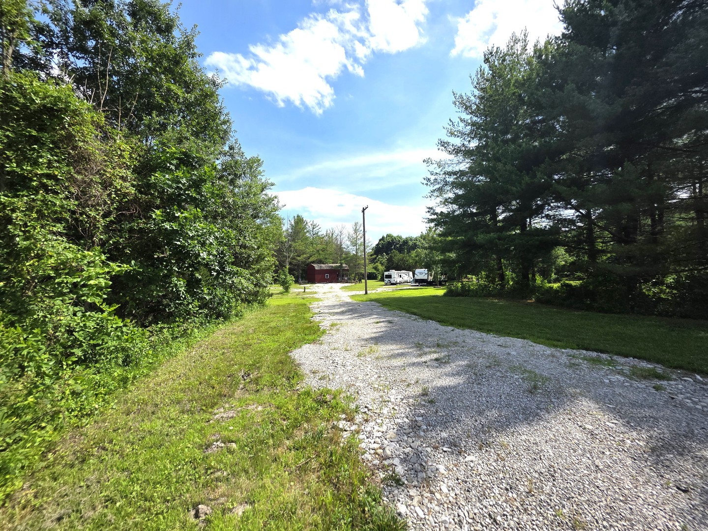 2878 Lazy Acre Road Odin, IL 62870 - Photo 6 of 54