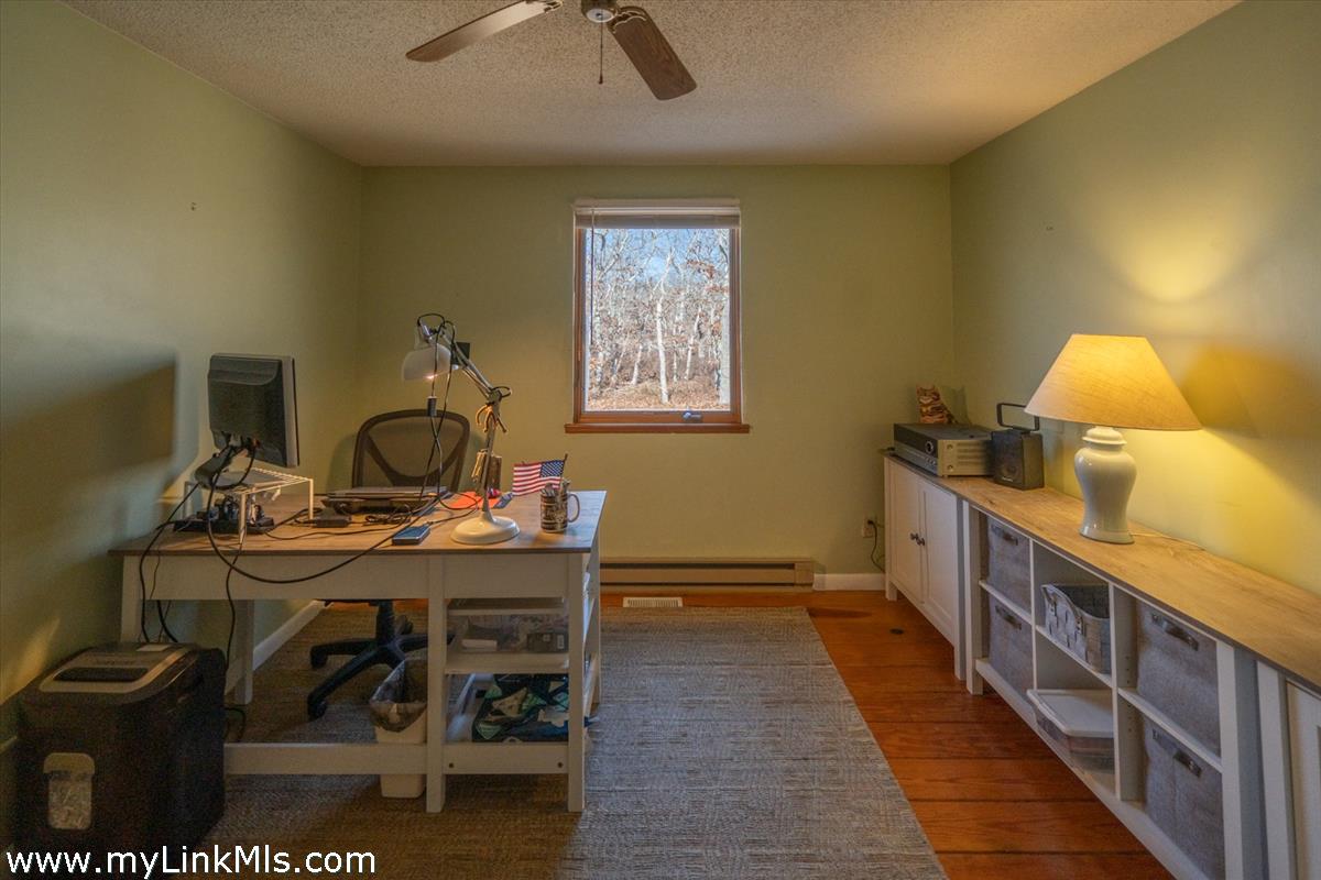145 Vineyard Meadow Farms Road West Tisbury, MA 02568 - Photo 20 of 36