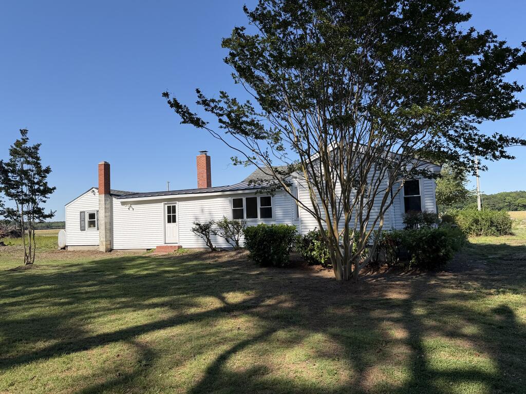 16424 Savage Neck Road Cape Charles, VA 23310 - Photo 16 of 17 Gallery Image 16