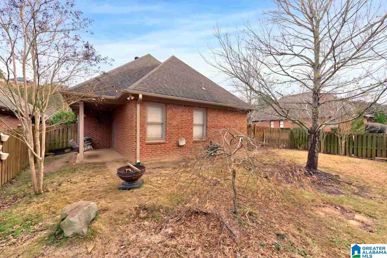 5693 Park Side Road Birmingham, AL 35244 - Photo 5 of 32