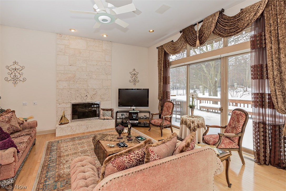 2613 Butterwing Road Cleveland, OH 44124 - Photo 20 of 35