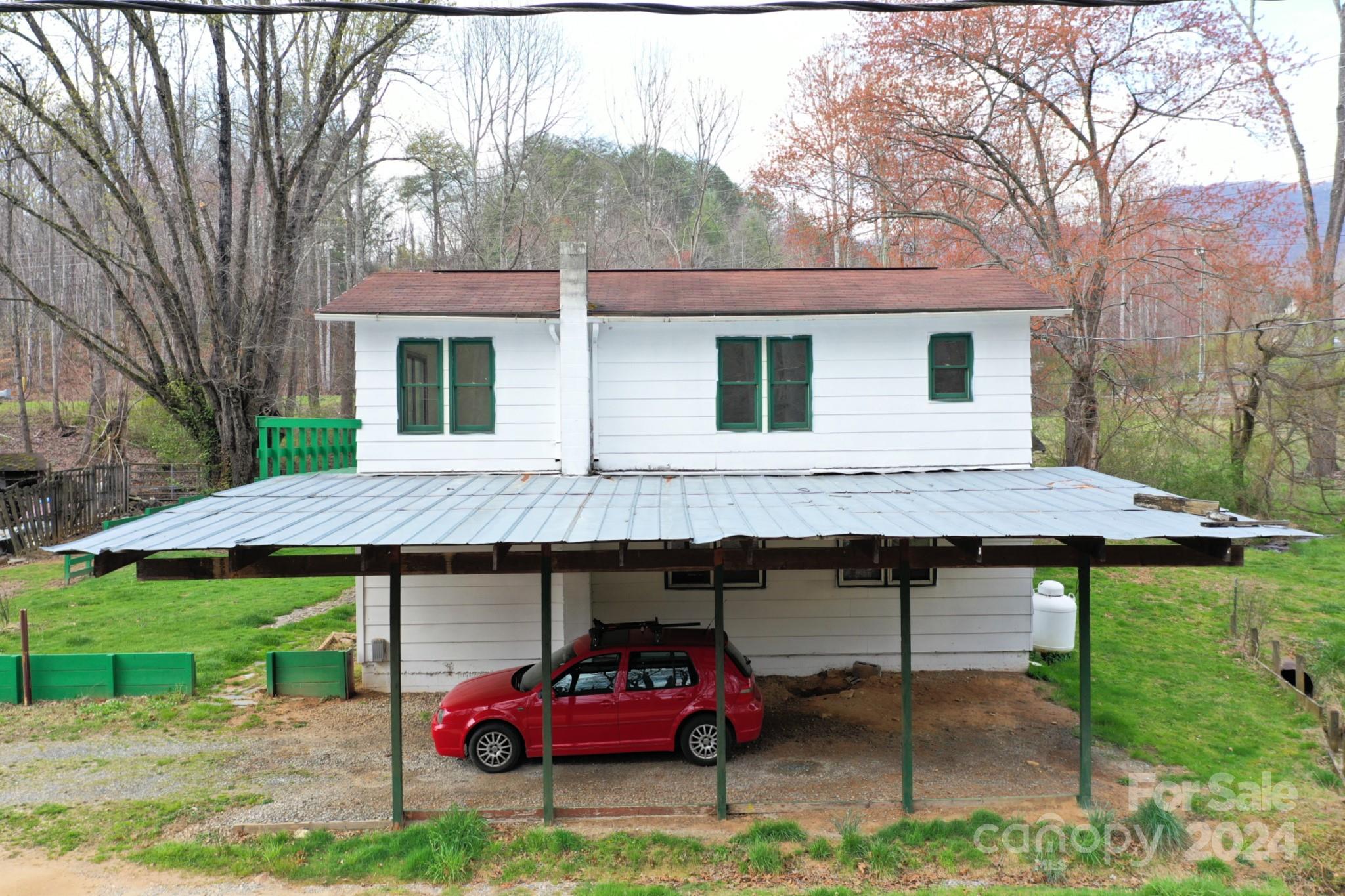 95 Maple Springs Road Sylva, NC 28779 - Photo 3 of 19 Gallery Image 3