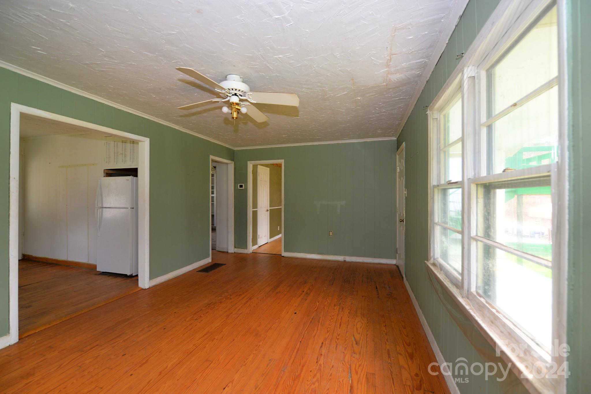 95 Maple Springs Road Sylva, NC 28779 - Photo 7 of 19 Gallery Image 7