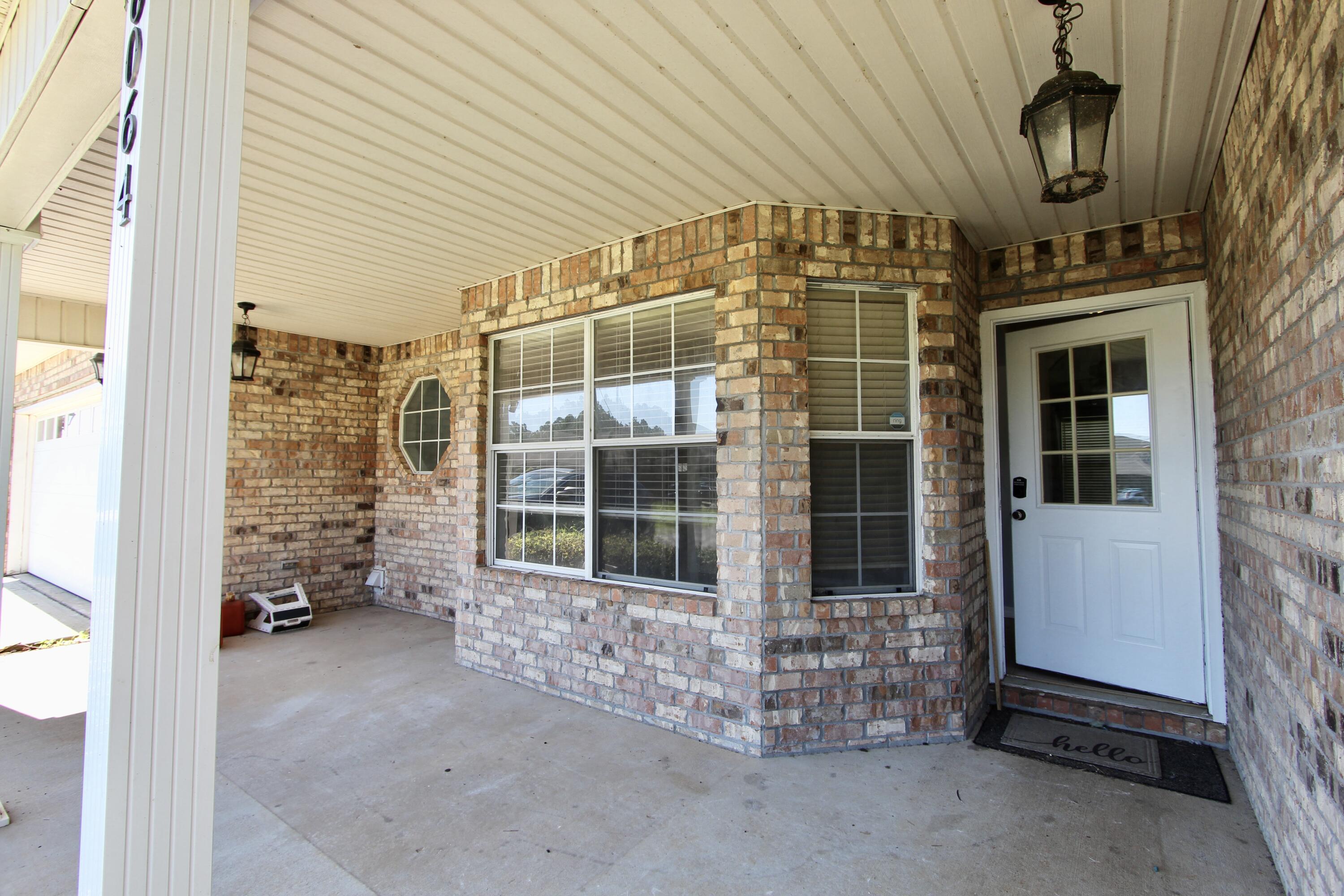 6064 Buckward Road Baker, FL 32531 - Photo 5 of 34