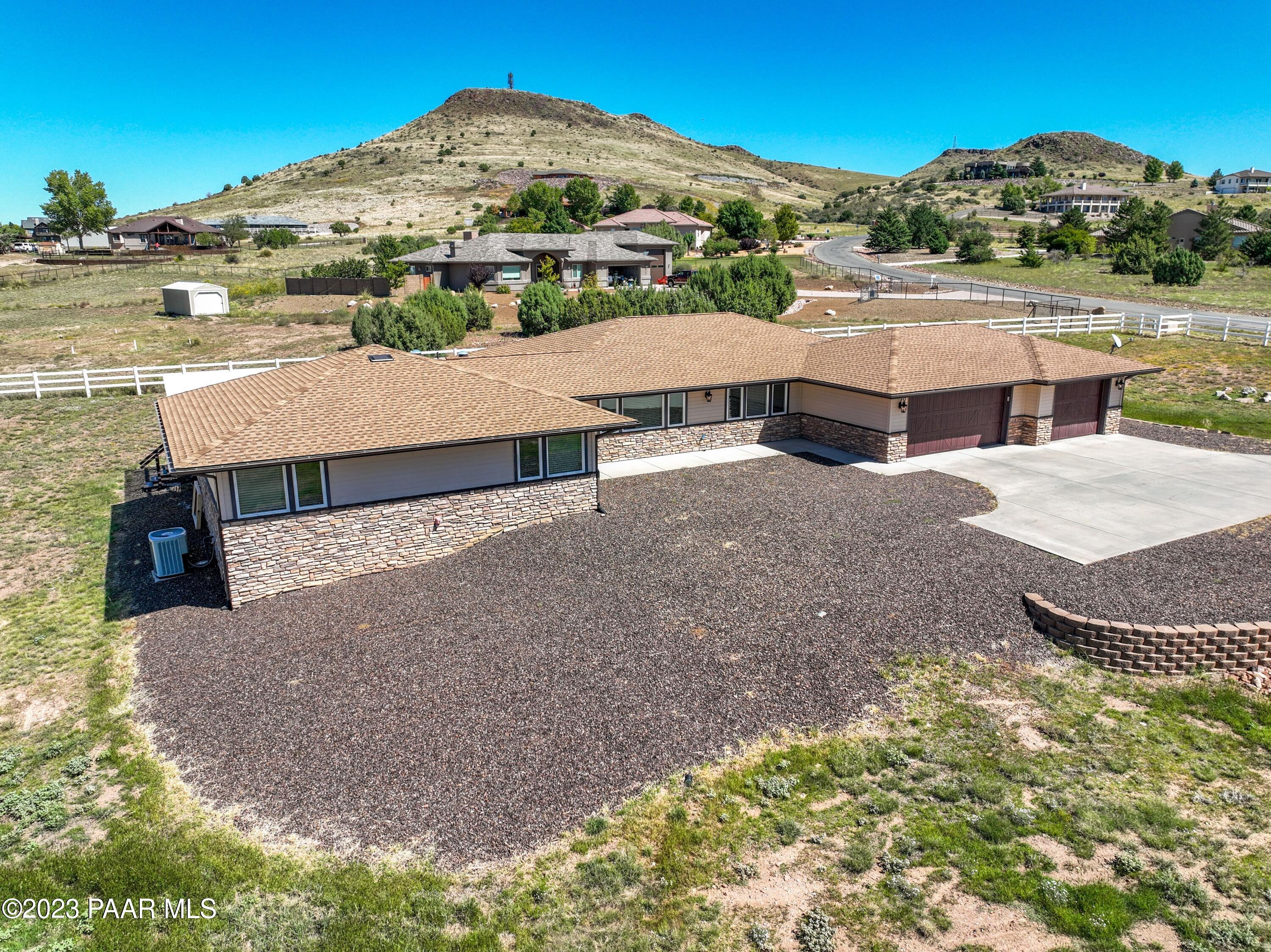 11470 Williamson Valley Ranch Road Prescott, AZ 86305 - Photo 1 of 25 11470 N. Williamsom Valley Ranch Road