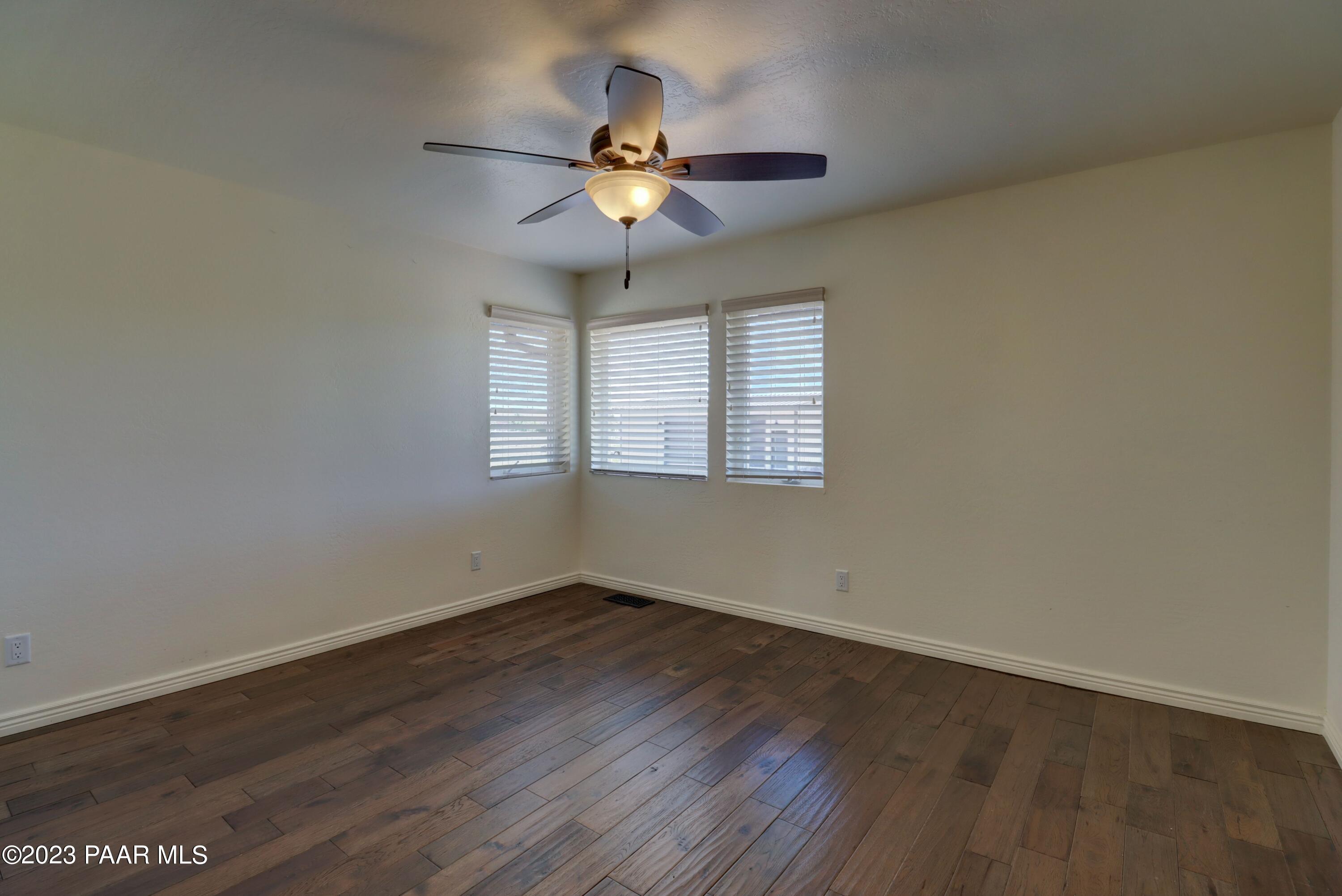 11470 Williamson Valley Ranch Road Prescott, AZ 86305 - Photo 19 of 25 Guest Bedroom