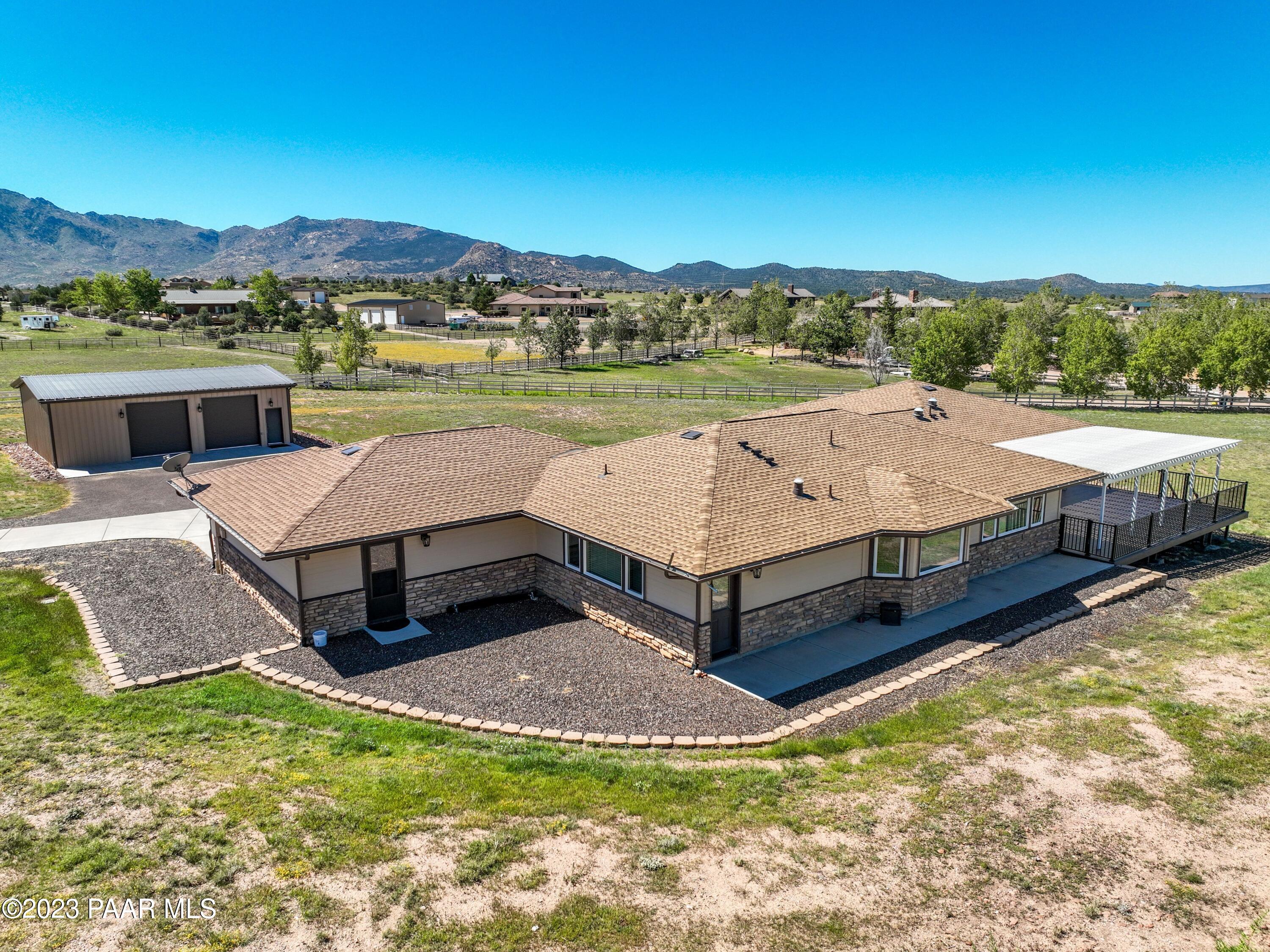 11470 Williamson Valley Ranch Road Prescott, AZ 86305 - Photo 3 of 25 11470 N. Williamsom Valley Ranch Road