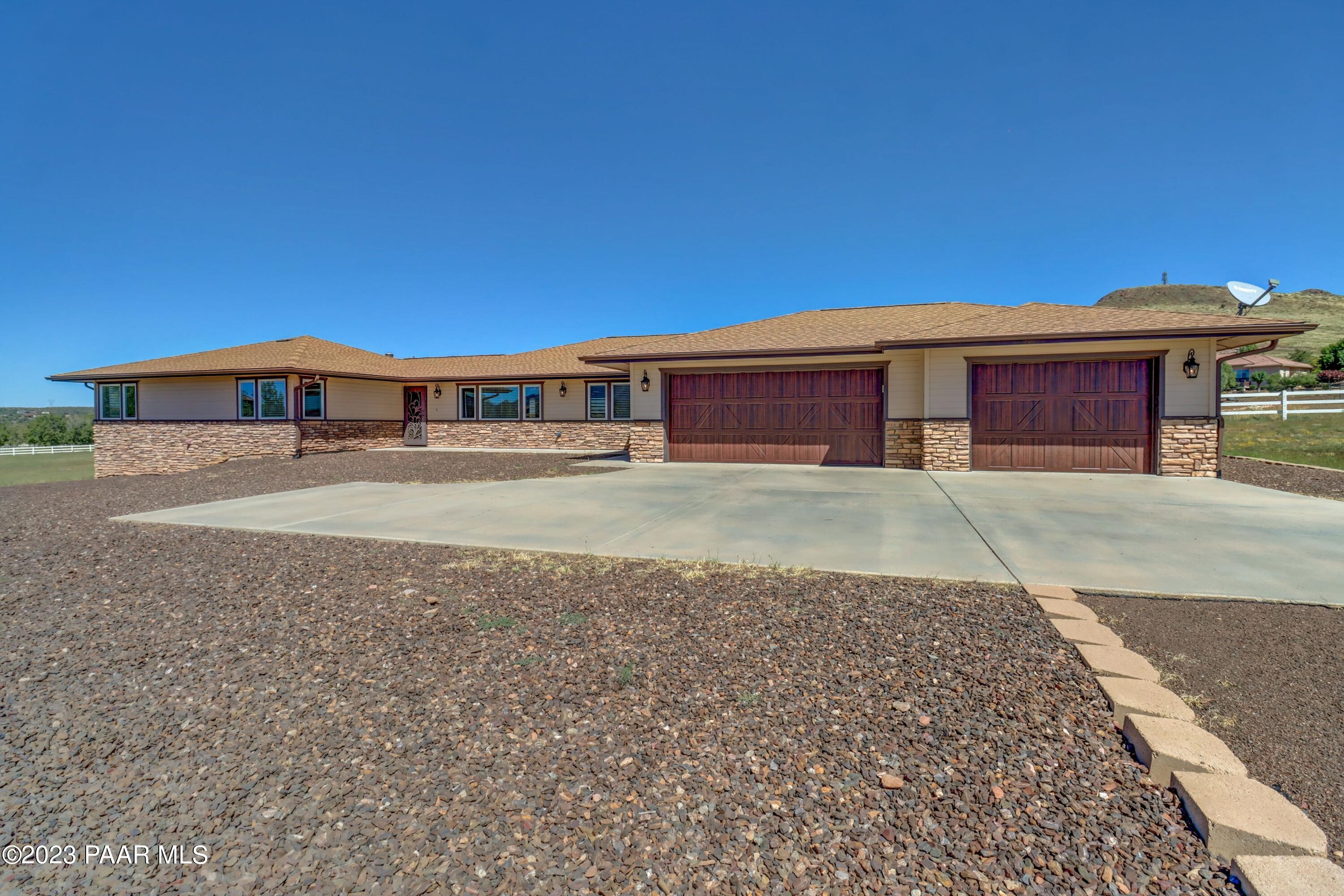 11470 Williamson Valley Ranch Road Prescott, AZ 86305 - Photo 4 of 25 11470 N. Williamsom Valley Ranch Road