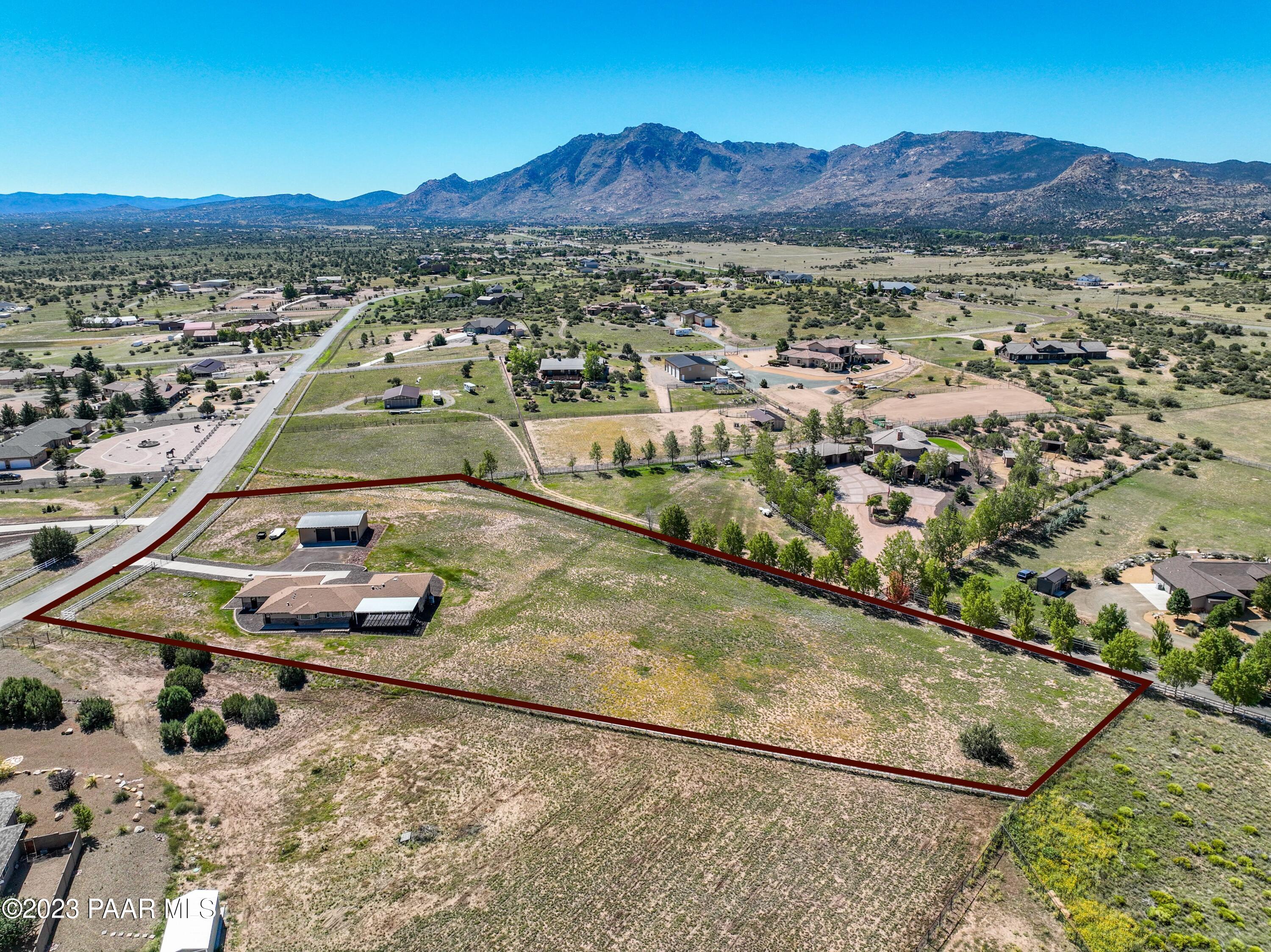 11470 Williamson Valley Ranch Road Prescott, AZ 86305 - Photo 6 of 25 11470 N. Williamsom Valley Ranch Road