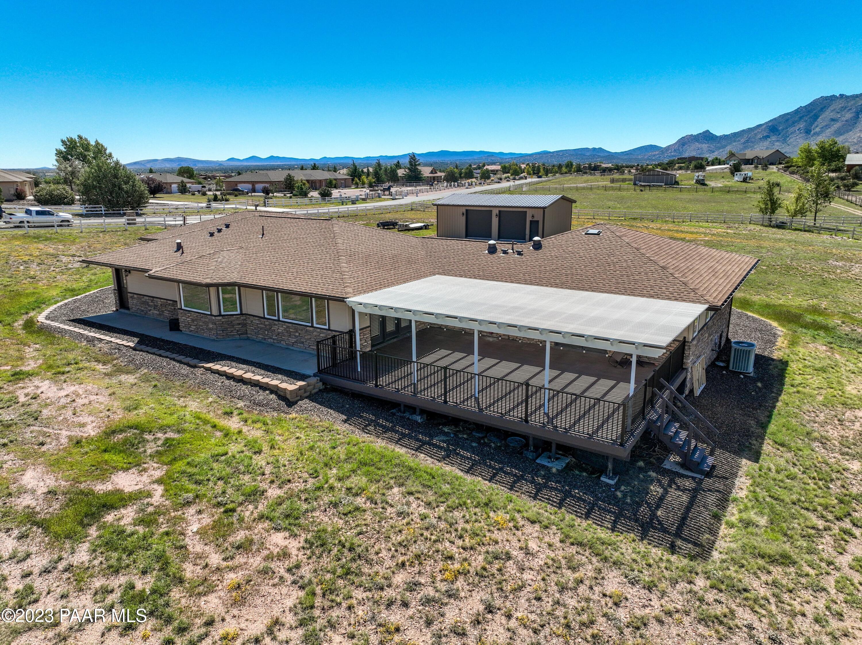 11470 Williamson Valley Ranch Road Prescott, AZ 86305 - Photo 7 of 25 11470 N. Williamsom Valley Ranch Road