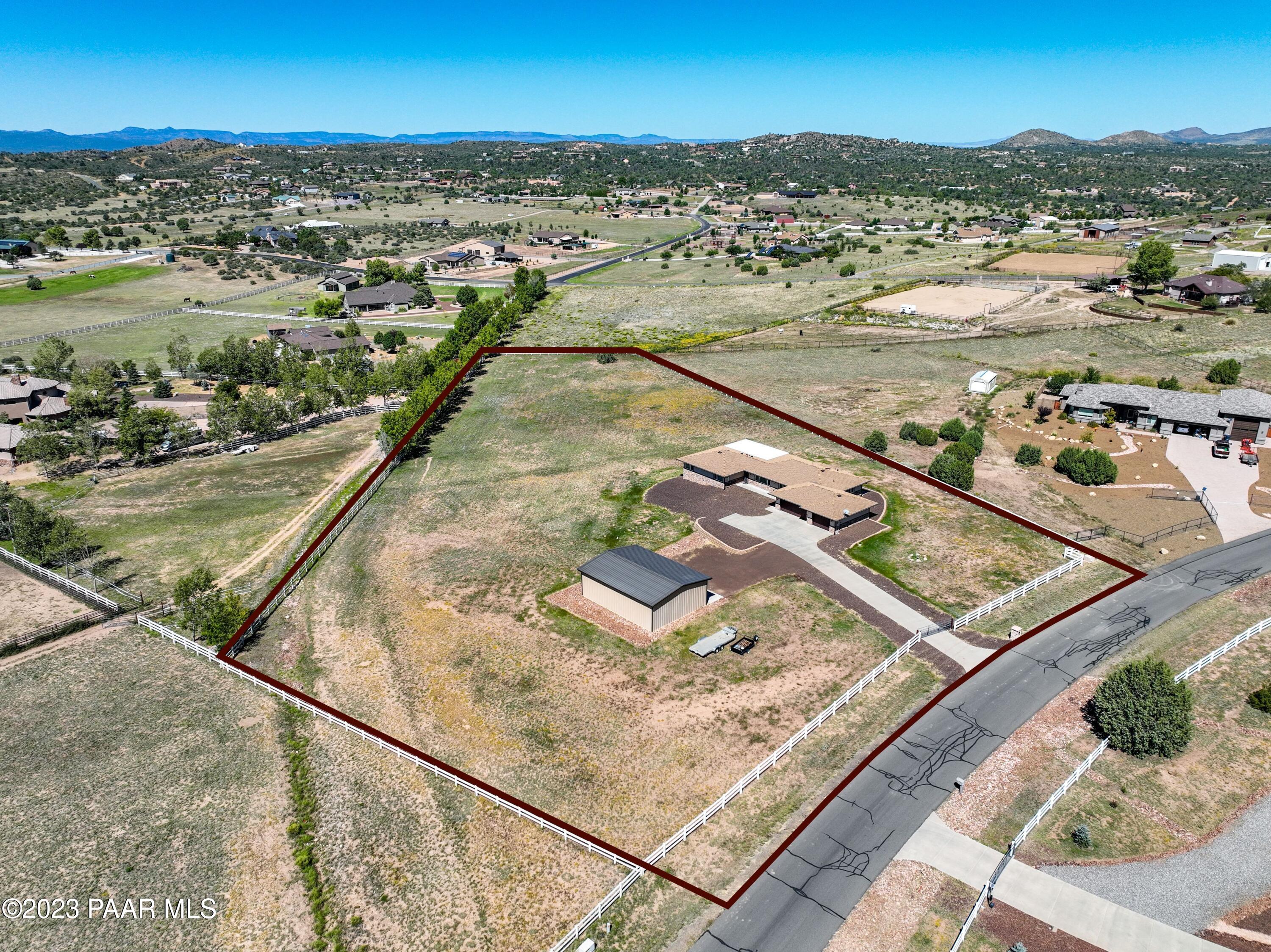 11470 Williamson Valley Ranch Road Prescott, AZ 86305 - Photo 8 of 25 11470 N. Williamsom Valley Ranch Road