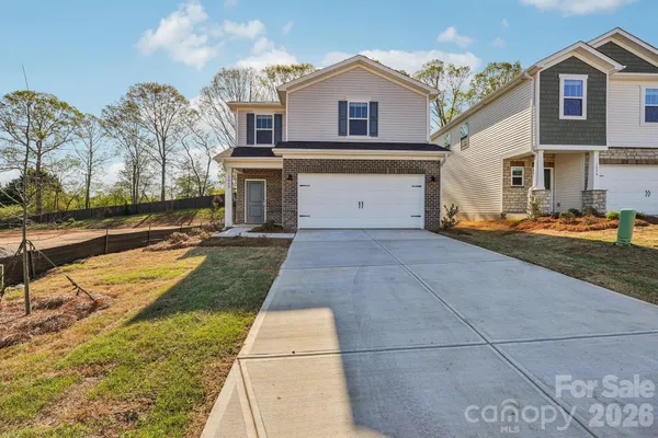$307,580 | 1316 30th St Lane Northeast, Conover, NC 28613
