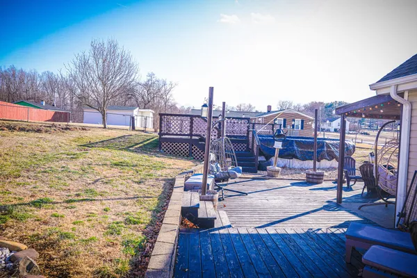 $390,000 | 11 2 Wood Lane, Staunton, VA 24401