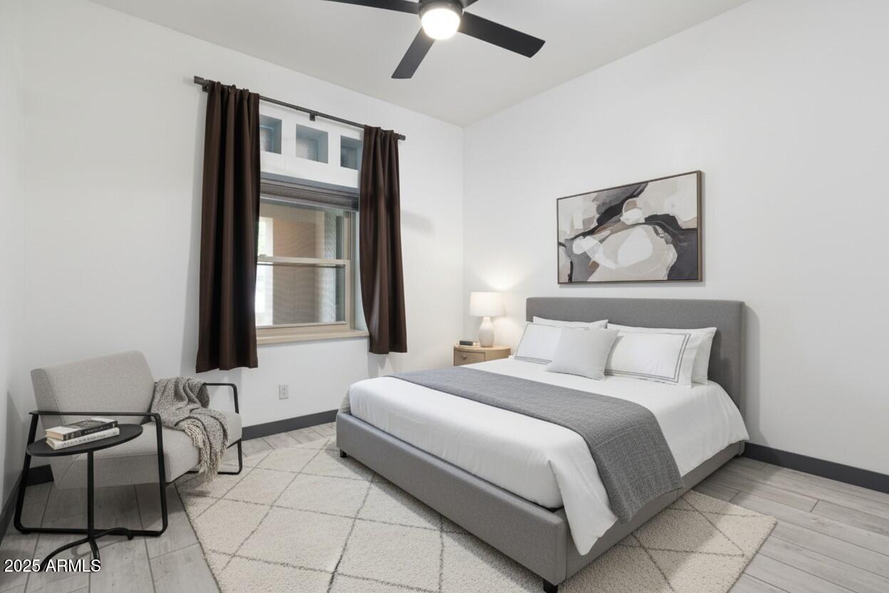 9433 South Stanley Place Tempe, AZ 85284 - Photo 18 of 47 Guest Bedroom