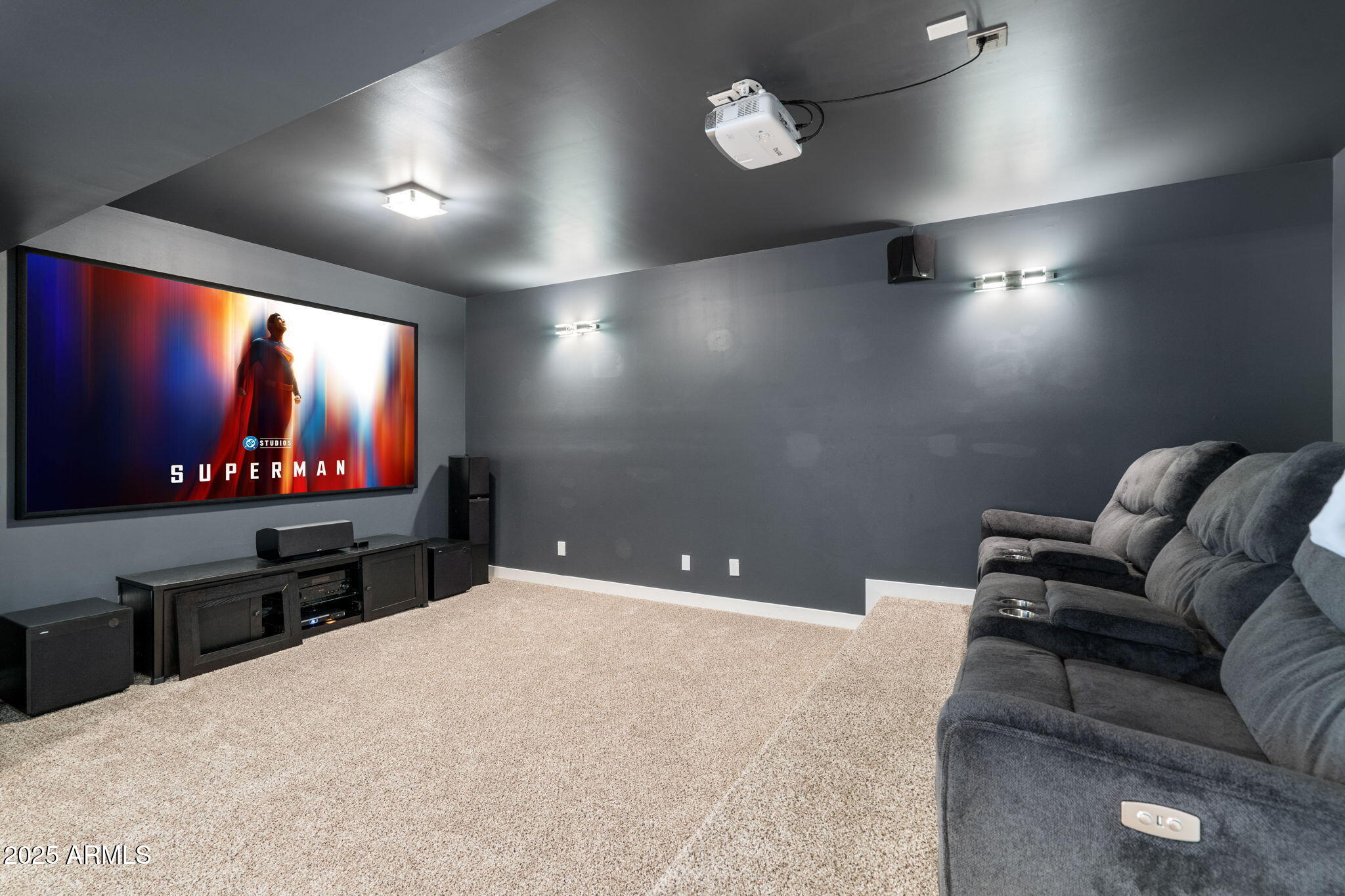 9433 South Stanley Place Tempe, AZ 85284 - Photo 24 of 47 Screening Room