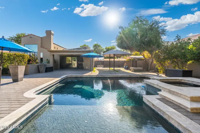 $1,550,000 | 9433 South Stanley Place, Tempe, AZ 85284