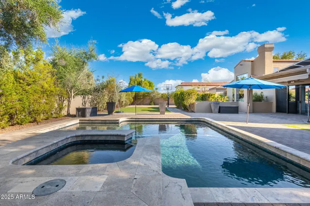 $1,550,000 | 9433 South Stanley Place, Tempe, AZ 85284