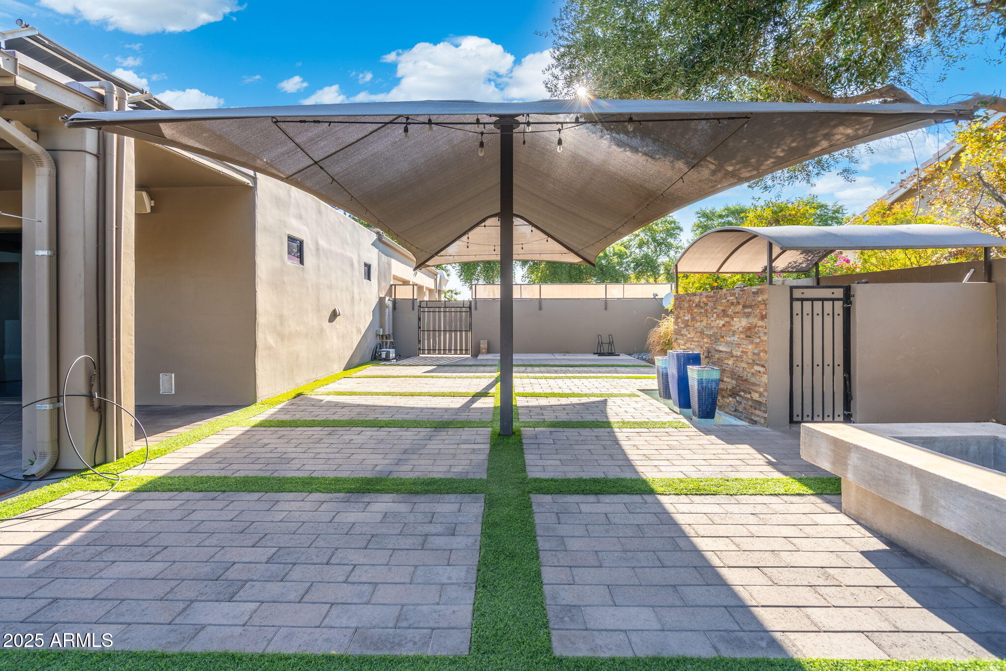 9433 South Stanley Place Tempe, AZ 85284 - Photo 40 of 47 a view of outdoor space