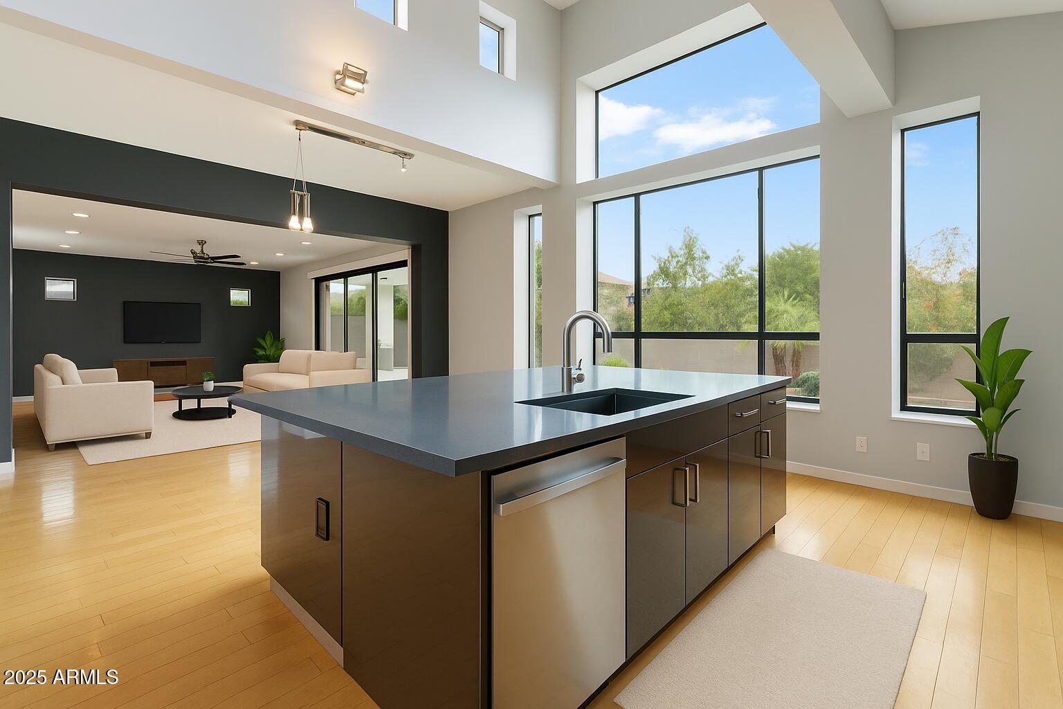 9433 South Stanley Place Tempe, AZ 85284 - Photo 4 of 47 Kitchen