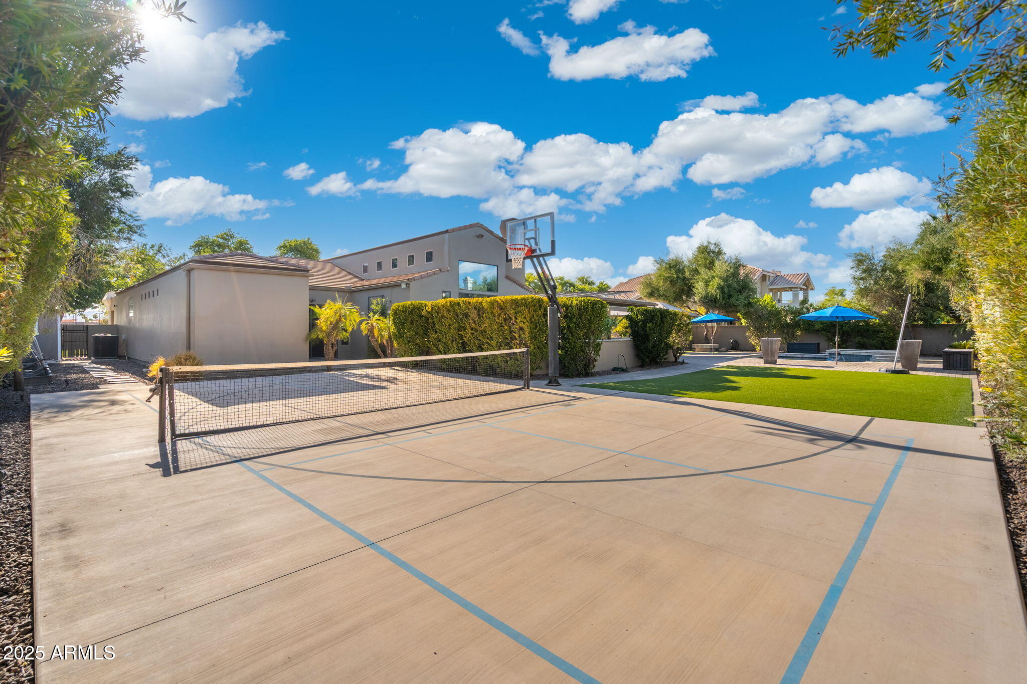 9433 South Stanley Place Tempe, AZ 85284 - Photo 43 of 47 Sport Court
