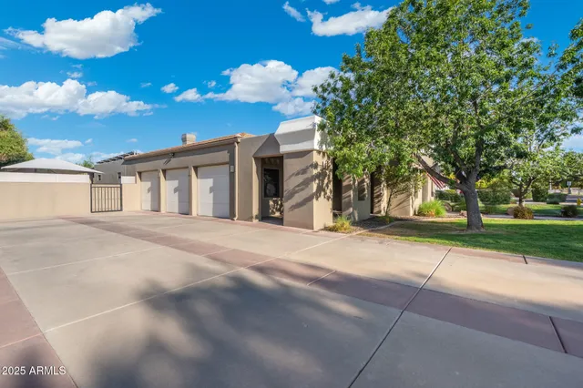 $1,550,000 | 9433 South Stanley Place, Tempe, AZ 85284